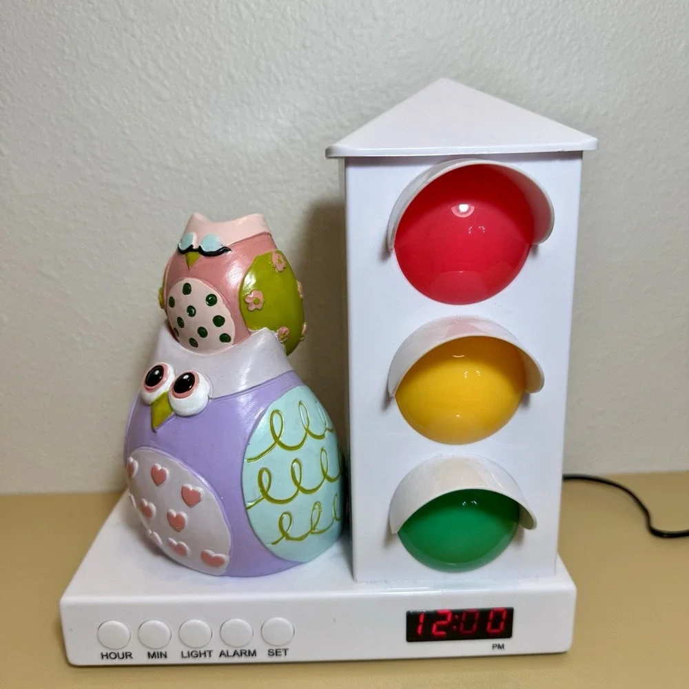 Traffic Light 